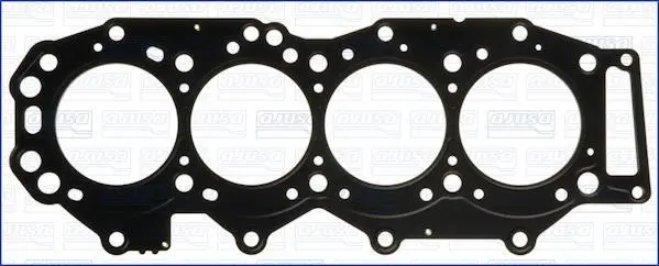 Прокладка ГБЦ Ford Ranger 2.5 TDDI 06-12 (0.9mm) AJUSA 10182510 (фото 1)