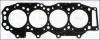 Прокладка ГБЦ Ford Ranger 2.5 TDDI 06-12 (0.9mm) AJUSA 10182510 (фото 1)