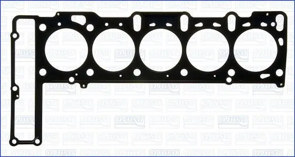 Прокладка ГБЦ SsangYong/Kyron/Rexton/Rodius I 2.0 XDI 05-18 AJUSA 10184000 (фото 1)