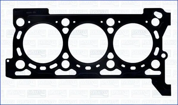 Прокладка ГБЦ прав (товщина: 1,06мм) CHRYSLER 300C JEEP GRAND CHEROKEE, GRAND CHEROKEE IV LANCIA THEMA RAM 1500 3.0D 01.11- AJUSA 10205310 (фото 1)