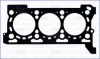 Прокладка ГБЦ прав (товщина: 1,06мм) CHRYSLER 300C JEEP GRAND CHEROKEE, GRAND CHEROKEE IV LANCIA THEMA RAM 1500 3.0D 01.11- AJUSA 10205310 (фото 1)