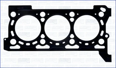 Прокладка ГБЦ прав (товщина: 1,06мм) CHRYSLER 300C JEEP GRAND CHEROKEE, GRAND CHEROKEE IV LANCIA THEMA RAM 1500 3.0D 01.11- AJUSA 10205310