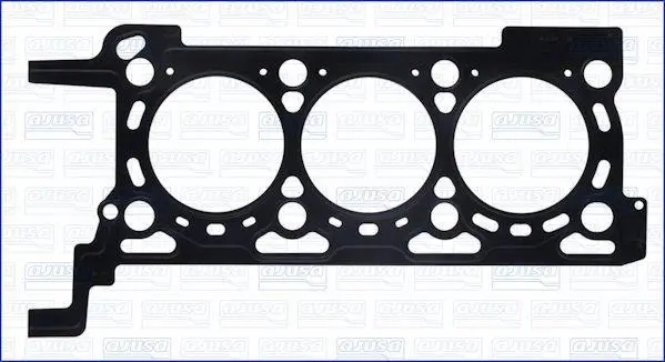 Прокладка ГБЦ лів (товщина: 1,06мм) CHRYSLER 300C JEEP GRAND CHEROKEE, GRAND CHEROKEE IV LANCIA THEMA RAM 1500 3.0D 01.11- AJUSA 10205410 (фото 1)