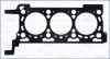 Прокладка ГБЦ лів (товщина: 1,06мм) CHRYSLER 300C JEEP GRAND CHEROKEE, GRAND CHEROKEE IV LANCIA THEMA RAM 1500 3.0D 01.11- AJUSA 10205410 (фото 1)