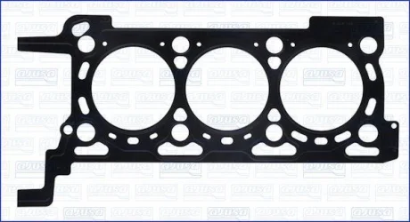 Прокладка ГБЦ лів (товщина: 1,06мм) CHRYSLER 300C JEEP GRAND CHEROKEE, GRAND CHEROKEE IV LANCIA THEMA RAM 1500 3.0D 01.11- AJUSA 10205410