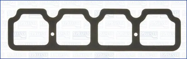 Прокладка клапанної кришки Fiat Croma Tempra Tipo 1.6/1.8/2.0 82-99 AJUSA 11003500 (фото 1)