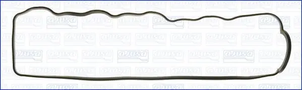 Прокладка клапанної кришки Mitsubishi L200/Pajero 2.5D -07 AJUSA 11012200 (фото 1)