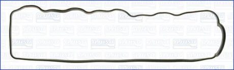 Прокладка клапанної кришки Mitsubishi L200/Pajero 2.5D -07 AJUSA 11012200