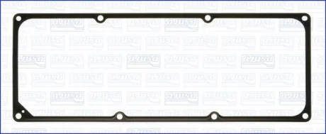 Прокладка клапанної кришки 1.4/1.6 i Kangoo/Clio/Megane/R19 98- (метал.) AJUSA 11022700