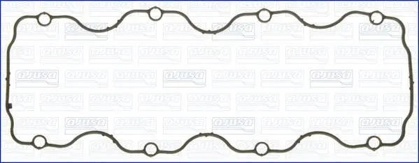 Прокладка клапанної кришки Opel Combo 1.2-1.6 i 94- AJUSA 11043400 (фото 1)
