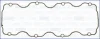 Прокладка клапанної кришки Opel Combo 1.2-1.6 i 94- AJUSA 11043400 (фото 1)