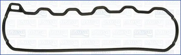 Прокладка клапанної кришки Audi 100/A6/Volvo S80 2.5TDI 90-07 AJUSA 11045600 (фото 1)