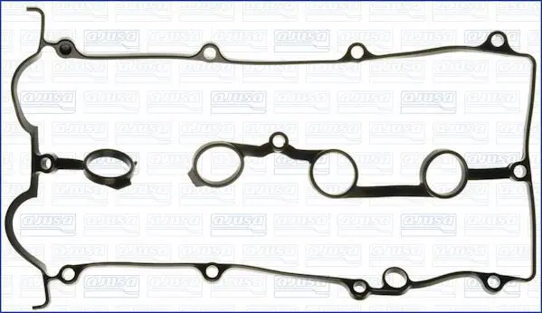 Прокладка клапанної кришки Mazda 626 -97 1.8/2.0i AJUSA 11056400 (фото 1)