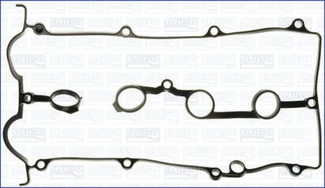 Прокладка клапанної кришки Mazda 626 -97 1.8/2.0i AJUSA 11056400