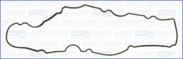 Прокладка клапанної кришки Scudo/Jumpy/Berlingo/Partner 1.9D (DW8) (верхня) AJUSA 11074200 (фото 1)