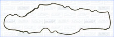 Прокладка клапанної кришки Scudo/Jumpy/Berlingo/Partner 1.9D (DW8) (верхня) AJUSA 11074200
