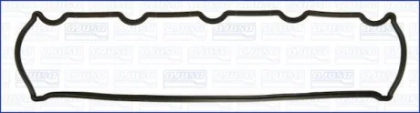 Прокладка клапанної кришки Berlingo/Partner/Scudo/Jumpy 1.9D (DW8) (нижня) AJUSA 11074300