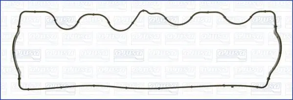 Прокладка клапанної кришки Doblo 1.9D 01-/Vectra 04- AJUSA 11077400 (фото 1)