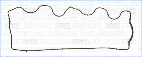 Прокладка клапанної кришки Doblo 1.9D/JTD 01-/Bravo 00-01/Vectra 04- AJUSA 11077600 (фото 1)