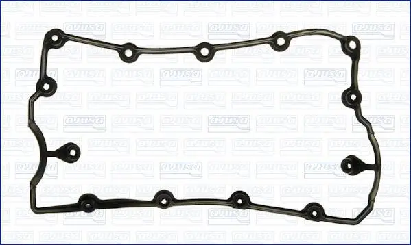Прокладка клапанної кришки VW Bora/Golf/Passat 1.9 TDI 98- AJUSA 11078400 (фото 1)