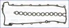 Прокладка клапанної кришки BMW 3/5/X5 2.5-3.0 d 98-13 (M57) AJUSA 11080300 (фото 1)