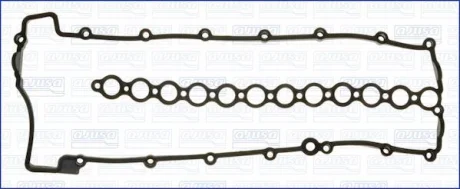 Прокладка клапанної кришки BMW 3/5/X5 2.5-3.0 d 98-13 (M57) AJUSA 11080300
