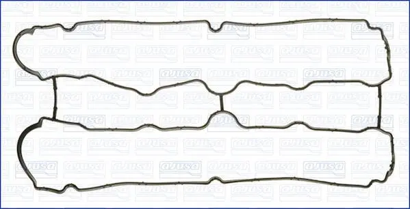 Прокладка клапанної кришки Astra/Vectra/Zafira 1.4-1.6 i 95- AJUSA 11081000 (фото 1)