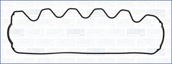 Прокладка клапанної кришки 2.5TDI LT 96-06/T4 97-03/Crafter 06- AJUSA 11082500 (фото 1)