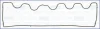 Прокладка кришки клапана ALFA ROMEO 156, 166 LANCIA LYBRA, THESIS 2.4D 09.00-07.09 AJUSA 11086900 (фото 1)