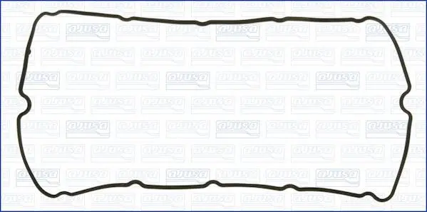 Прокладка клапанної кришки Ducato/Boxer 2.2 HDi/Transit (V347) 2.2/2.4 TDCi 06- AJUSA 11088000 (фото 1)