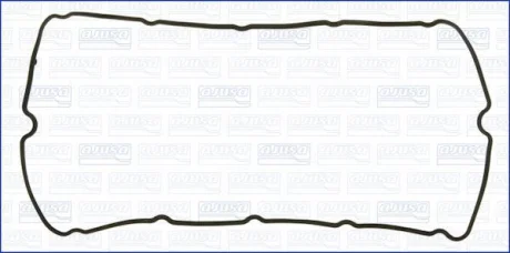 Прокладка клапанної кришки Ducato/Boxer 2.2 HDi/Transit (V347) 2.2/2.4 TDCi 06- AJUSA 11088000