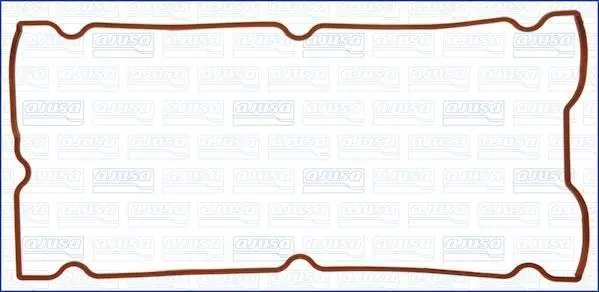 Прокладка кришки клапана CHRYSLER PT CRUISER JEEP WRANGLER II 2.0/2.4 06.00-12.10 AJUSA 11088400 (фото 1)