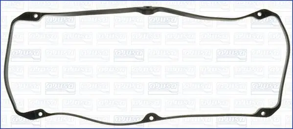 Прокладка клапанної кришки Galant/Outlander I 96-06 (4G64/4G63) AJUSA 11091500 (фото 1)