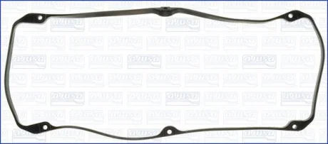 Прокладка клапанної кришки Galant/Outlander I 96-06 (4G64/4G63) AJUSA 11091500