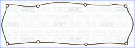 Прокладка клапанної кришки Mitsubishi Pajero 06- 3.2D AJUSA 11091600