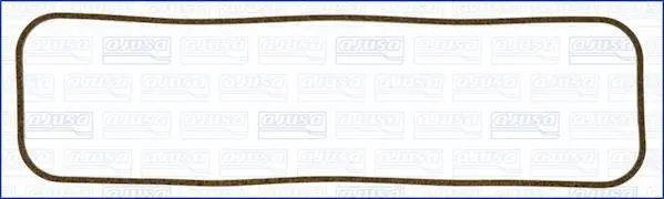 Прокладка кришки клапана DAEWOO LUBLIN II 2.4D 04.97- AJUSA 11094900 (фото 1)