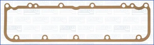 Прокладка кришки клапана DAEWOO LUBLIN II 2.4D 04.97- AJUSA 11095000 (фото 1)