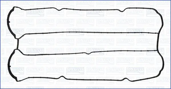 Прокладка клапанної кришки FIESTA/ FOCUS 1.25-1.6i 95- AJUSA 11096200 (фото 1)