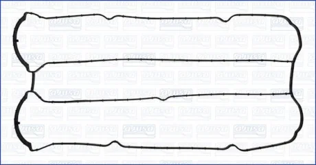 Прокладка клапанної кришки FIESTA/ FOCUS 1.25-1.6i 95- AJUSA 11096200