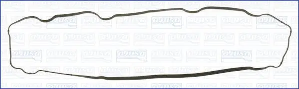 Прокладка клапанної кришки Citroen Berlingo / Peugeot Partner 1.6 i 00- AJUSA 11098000 (фото 1)