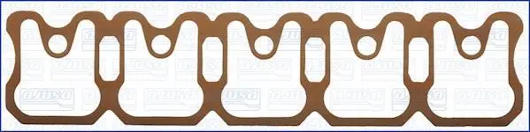Прокладка клапанної кришки Jeep Grand Cherokee II 3.1 TD 98-02 AJUSA 11099400 (фото 1)