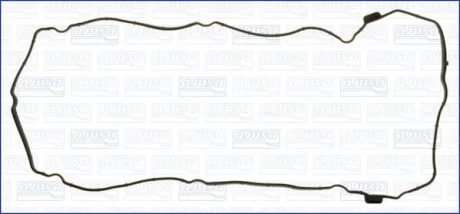 Прокладка клапанної кришки Mitsubishi Colt/Lancer/Smart Forfour 1.3/1.5 04- AJUSA 11104600
