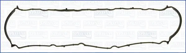 Прокладка клапанної кришки Kango/Megane II/III/Fluence 1.5 dCi 05- AJUSA 11113100 (фото 1)