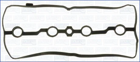 Прокладка клапанної кришки Juke 10- /Qashqai/Tiida/X-Trail 07- 1.6-2.0 AJUSA 11113200