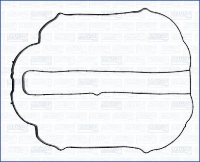 Прокладка клапанної кришки C-Max/Focus/Mondeo 1.6 Ti 04- AJUSA 11113900