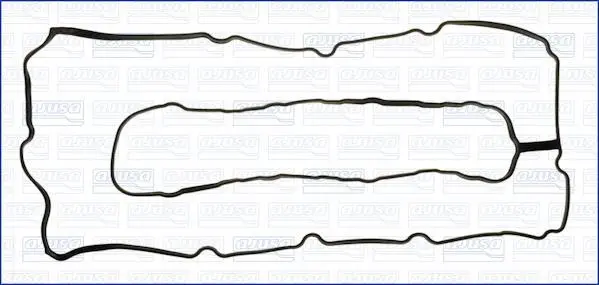 Прокладка клапанної кришки Ranger/BT-50 2.5-3.0TDCi 06- AJUSA 11114300 (фото 1)
