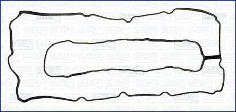 Прокладка клапанної кришки Ranger/BT-50 2.5-3.0TDCi 06- AJUSA 11114300