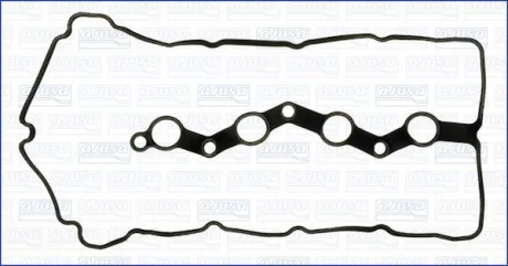 Прокладка клапанної кришки Mitsubishi Lancer/Outlander 1.8/2.0/2.4i 06- AJUSA 11117300