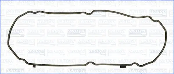 Прокладка клапанної кришки Mitsubishi Outlander/Pajero Sport 3.0i 06- AJUSA 11121100 (фото 1)