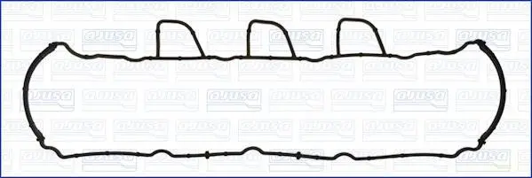 Прокладка клапанної кришки Kangoo 1.5dCi 09- AJUSA 11124200 (фото 1)